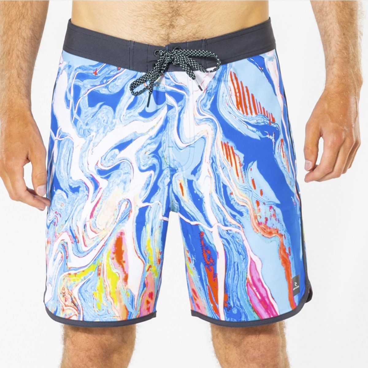 RIP CURL - Traje de Baño MIRAGE Hombre Azul Rip Curl