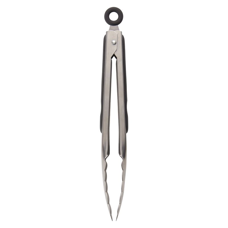 URBAN PRODUCTS - PINZA ACERO INOXIDABLE 27 CM