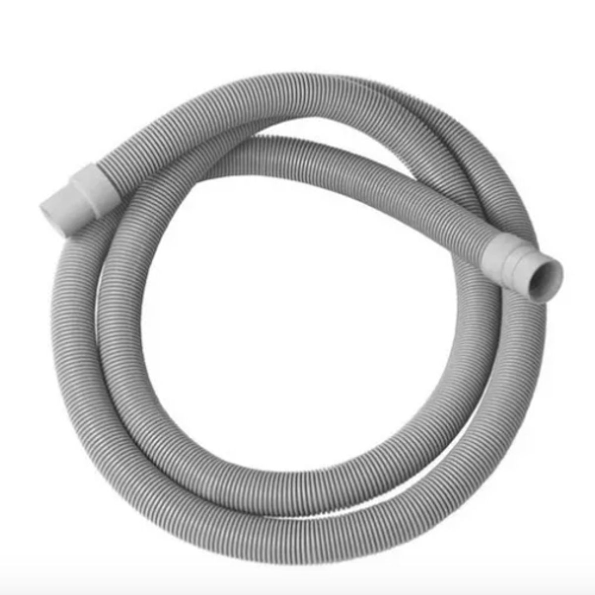 GENERICO - Manguera Desague Lavadora O Lavaplatos 2 Metros