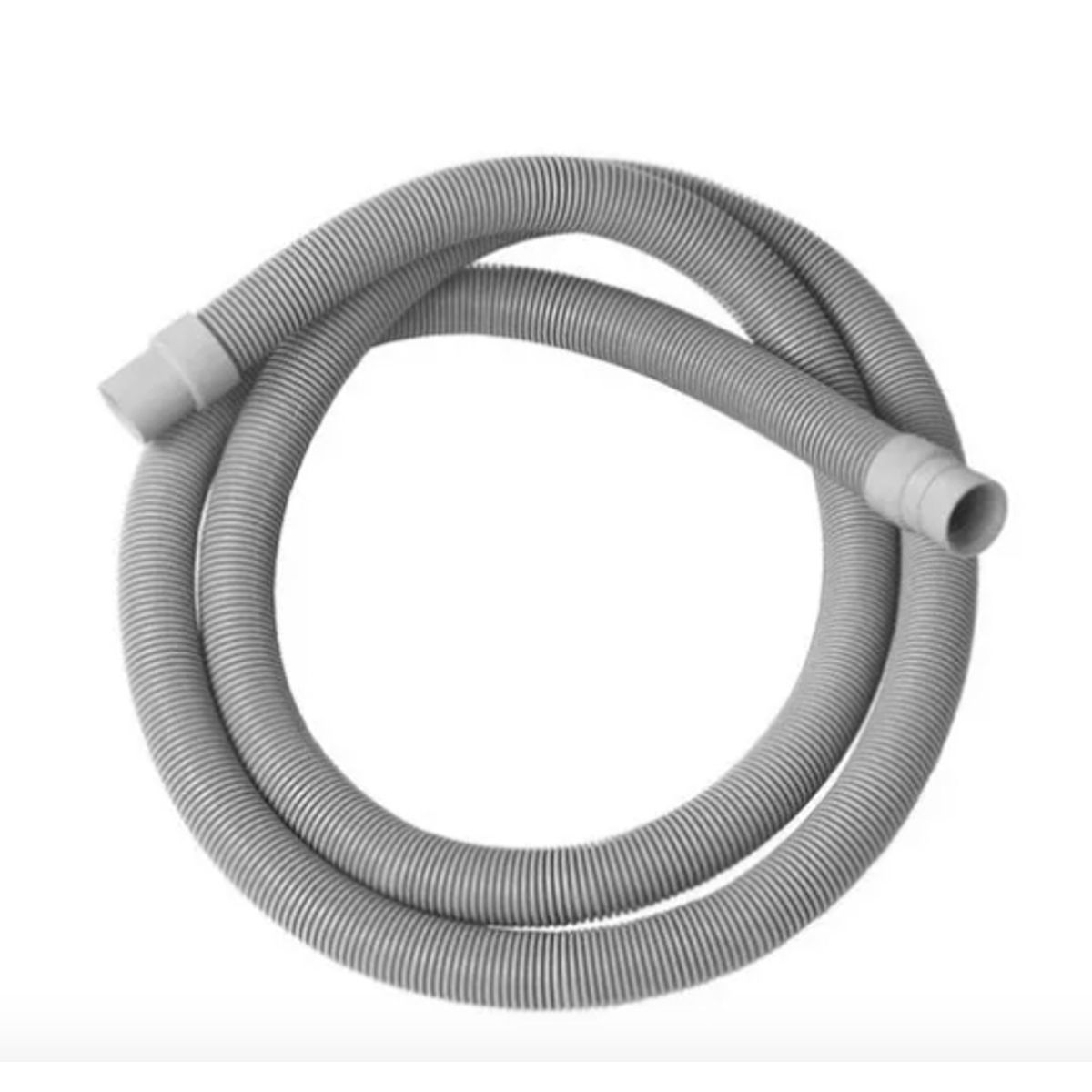 GENERICO - Manguera Desague Lavadora O Lavaplatos 2 Metros