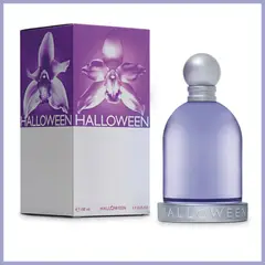 JESUS DEL POZO - Halloween Dama EDT 100 Ml