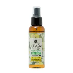 KNOP - 3 Puff Bloqueador De Olores Cítrico Pet 100 Ml Pharma