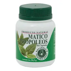 KNOP - Matico Propóleos x 50 - Pharmaknop