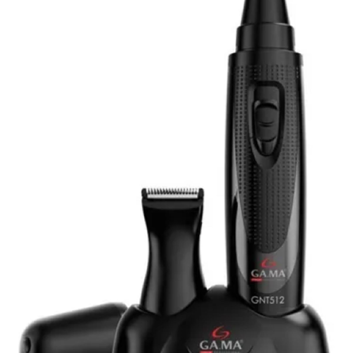 GAMA - Maquina Cortadora Trimmer GAMA GNT-512 Negra