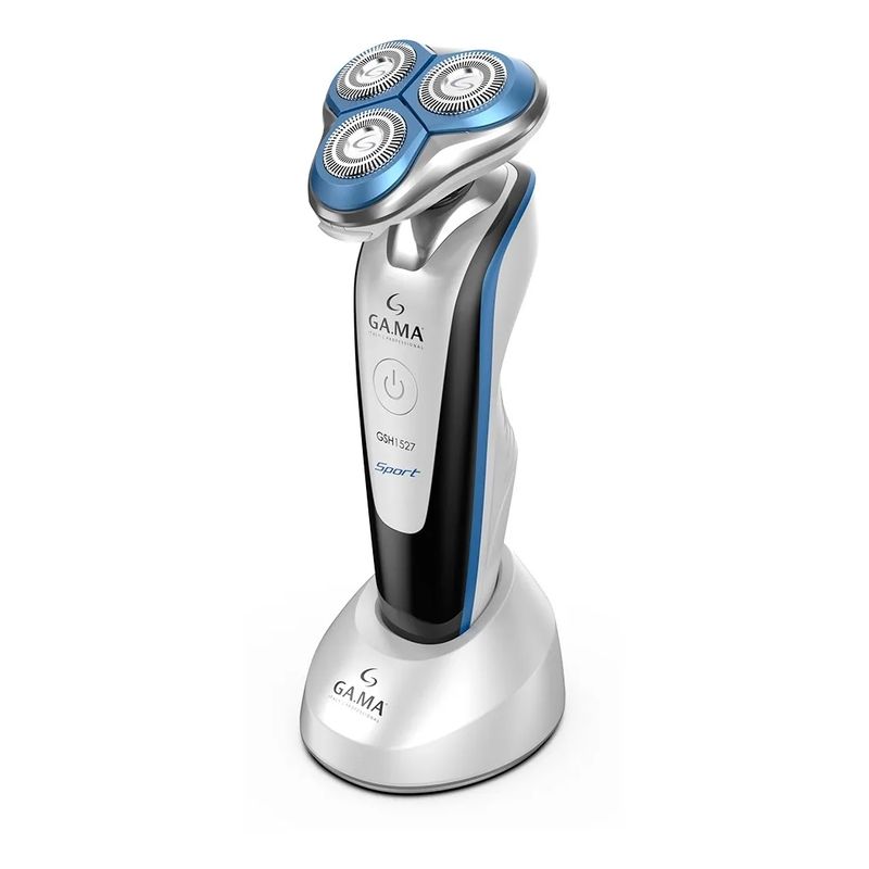 GAMA - Máquina Afeitadora Shaver GAMA GSH 1527 Sport
