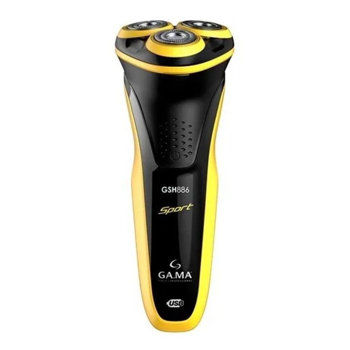 GAMA - Máquina Afeitadora Shaver GAMA GSH-986 Sport