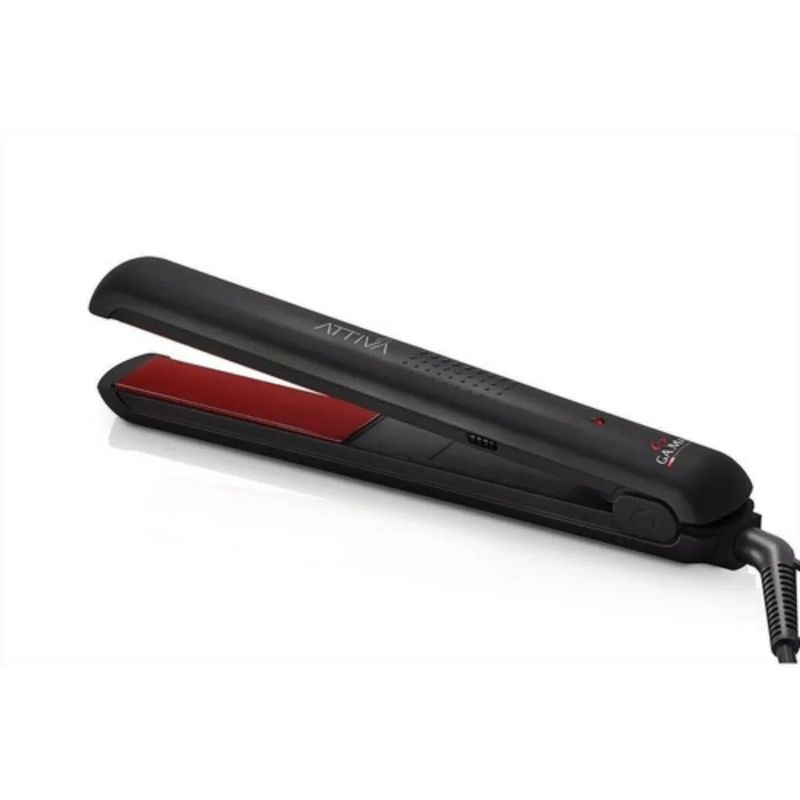 GAMA - Plancha Attiva Tourmaline GAMA 210°c 410°f