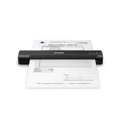 EPSON - Escáner Workforce Es-50 Usb