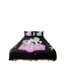 SINTEC CHILE SINTEC IMP - Funda de plumón MLP DREAMS 1.5 plazas