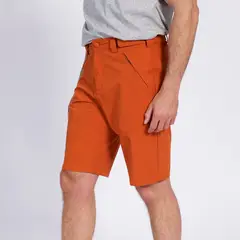 KANNU - Bermuda Explorer Multipocket Naranja