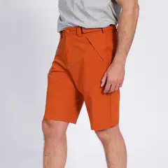 KANNU - Bermuda Explorer Multipocket Naranja