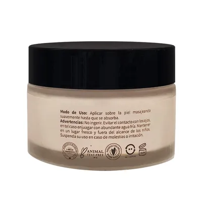 Imagen 2 del producto Crema bioscience aclarante antienvejecimiento