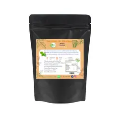 GENERICO - Hierba Menta Natural uso en Té e Infusiones 40 gramos
