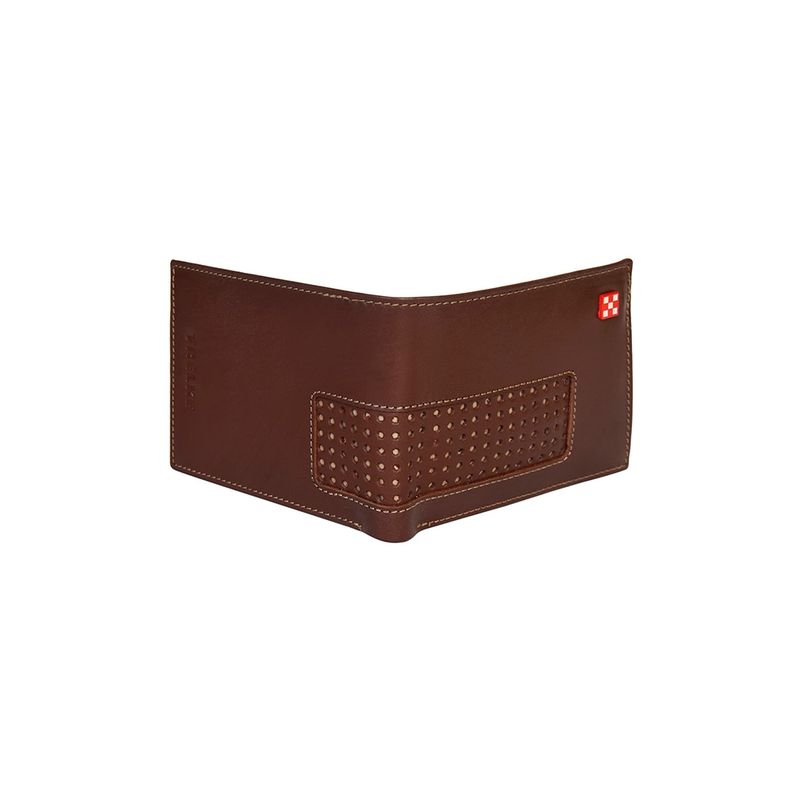 TRELKE - BILLETERA SURAN CAFÉ SPORT CLASIC