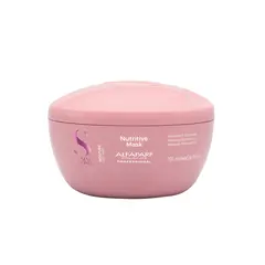 ALFAPARF MILANO - Máscara Nutritiva para cabello seco Moisture 200 ML Alfaparf