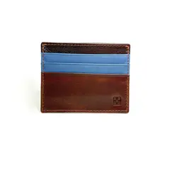 TRELKE - PORTADOCUMENTOS LUPPI II CAFEAZUL