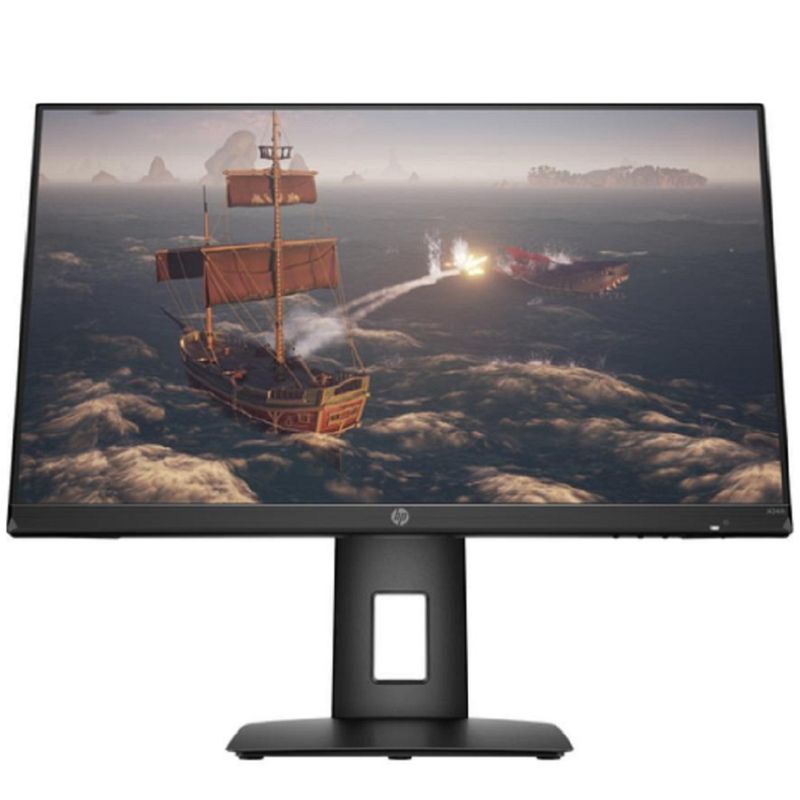 HP - Monitor Gamer Hp X24 Gaming 23.8