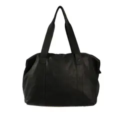 TRELKE - BOLSO CUERO VIAJE ADQUIN GRAND NEGRO