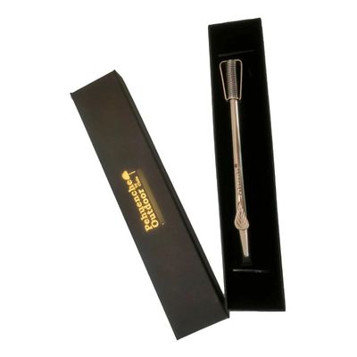 Imagen 2 del producto Bombilla alpaca mate matera pehuenche pewen premium