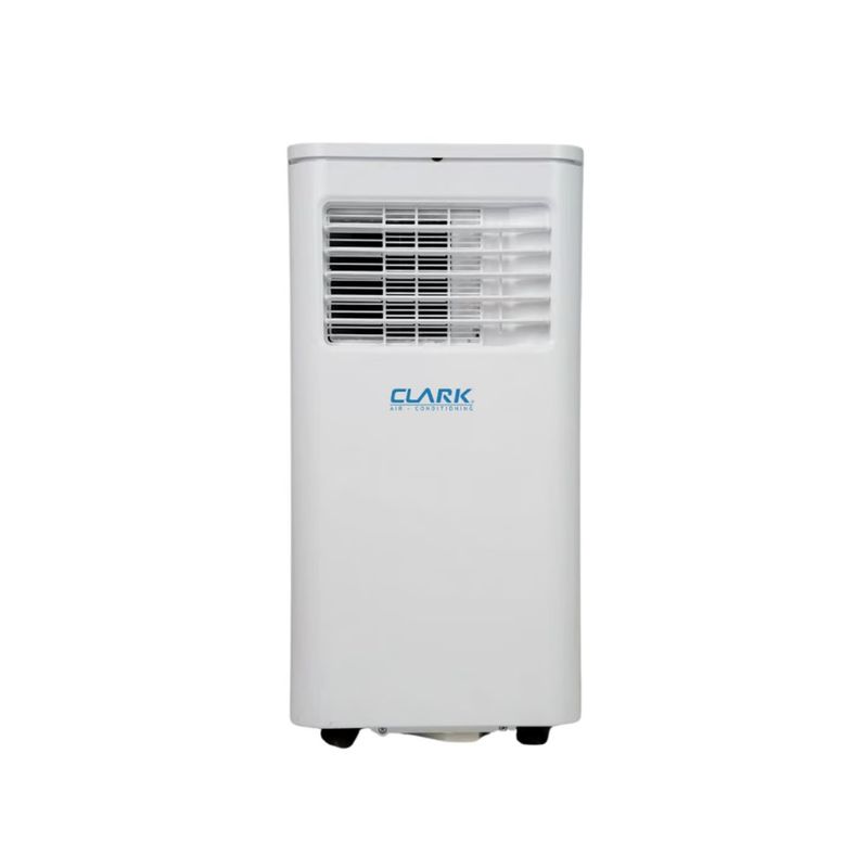 CLARK - AIRE ACONDICIONADO PORTÁTIL CLARK 12000BTUhr