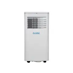 CLARK - AIRE ACONDICIONADO PORTÁTIL 12000BTUhr