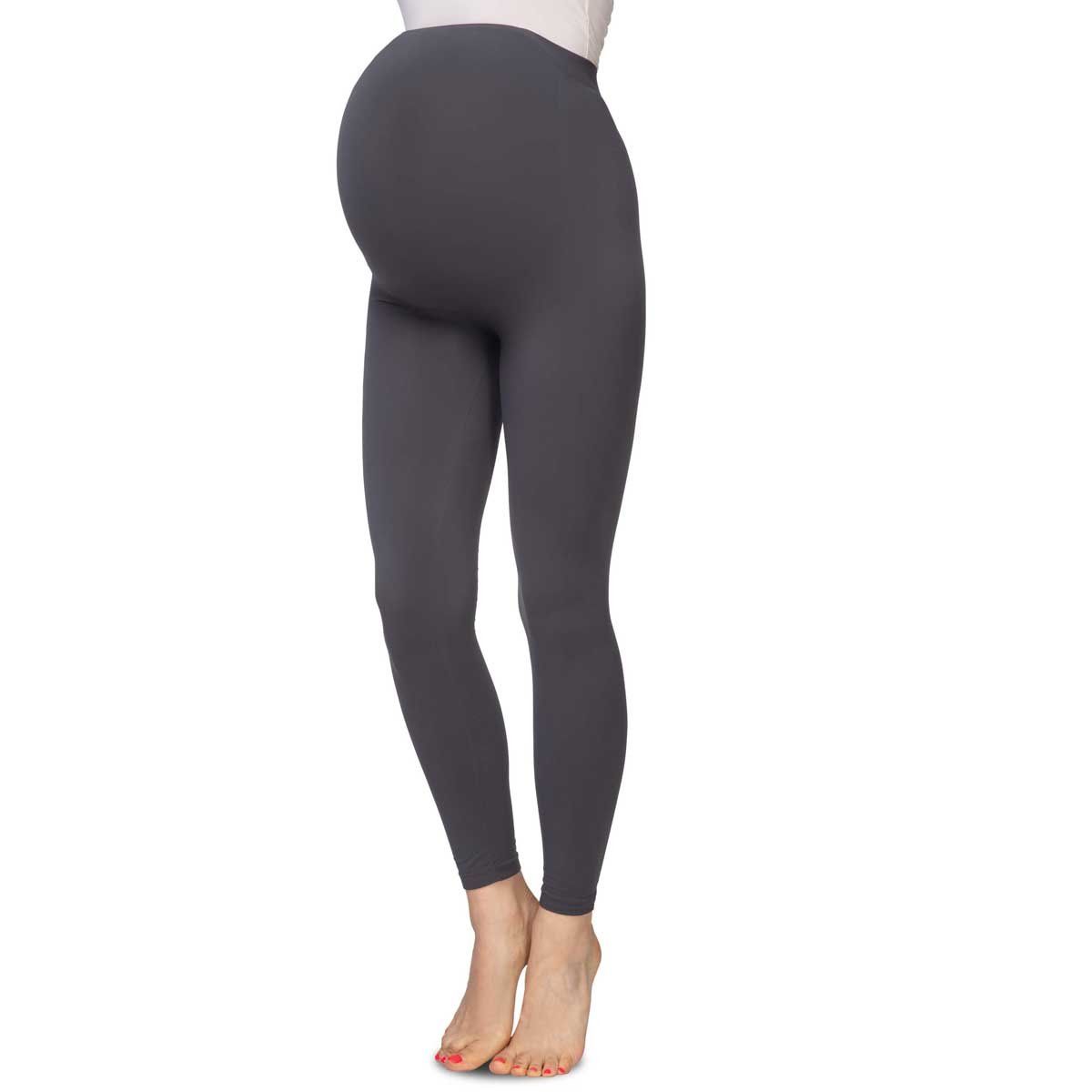 EVERSO - CalzasMaternales  para embarazadas de Algodon