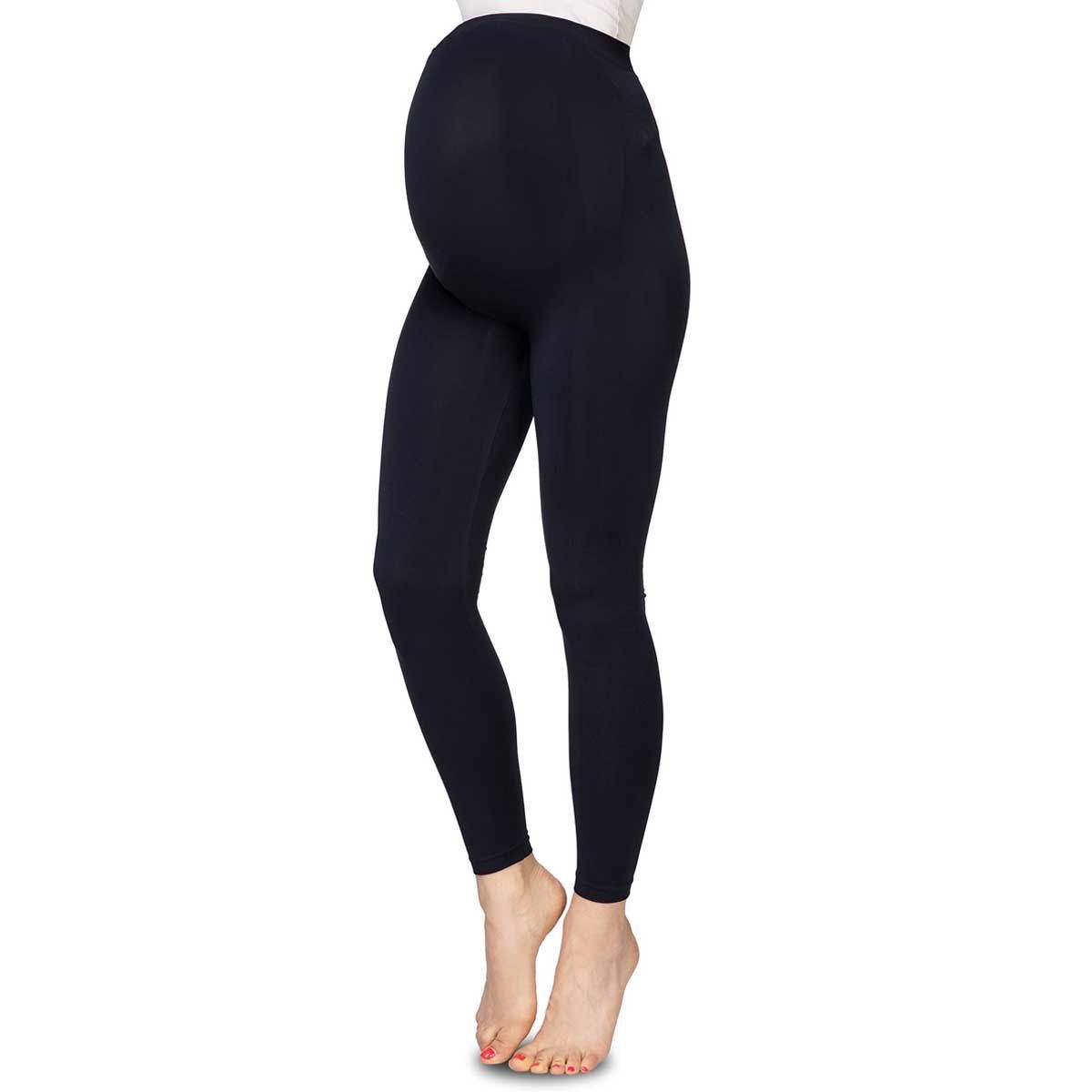 EVERSO - CalzasMaternales  para embarazadas de Algodon