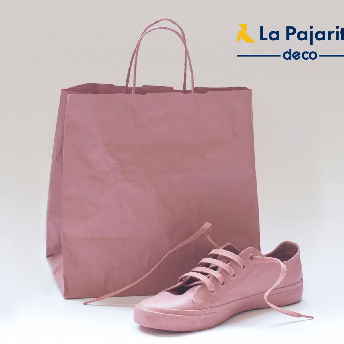 LA PAJARITA - Eggshell Blue Kiss 175 ml