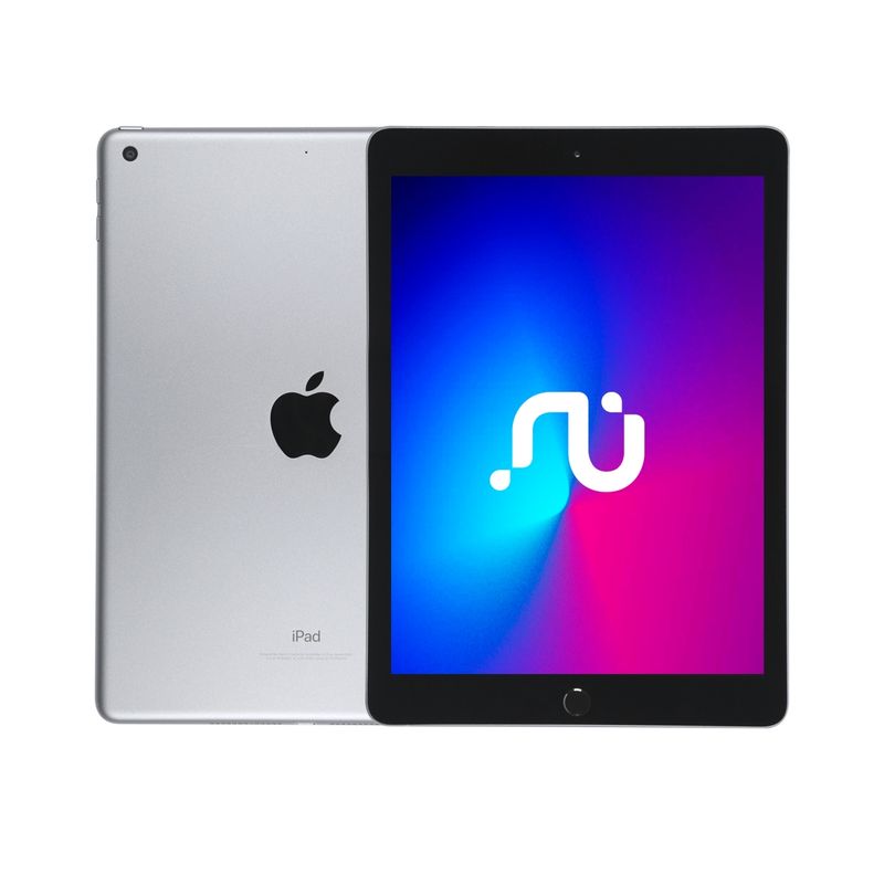 APPLE - Ipad 5 Gen 32GB Wifi Gris Espacial Reacondicionado