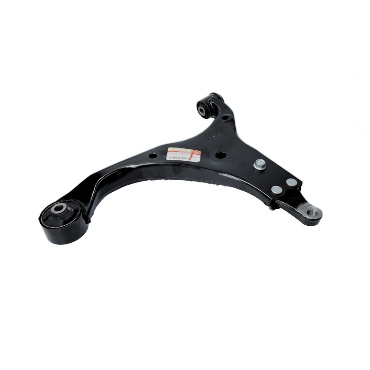 GENERICO - Par De Bandejas Hyundai I30 07/12