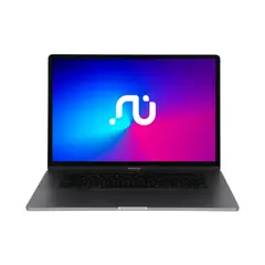 APPLE - MacBook Pro 16'' Core i9 16GB 1TB SSD Touch Bar Gris (2019) Reacondicionado