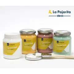 LA PAJARITA - Eggshell Shell 175 ml