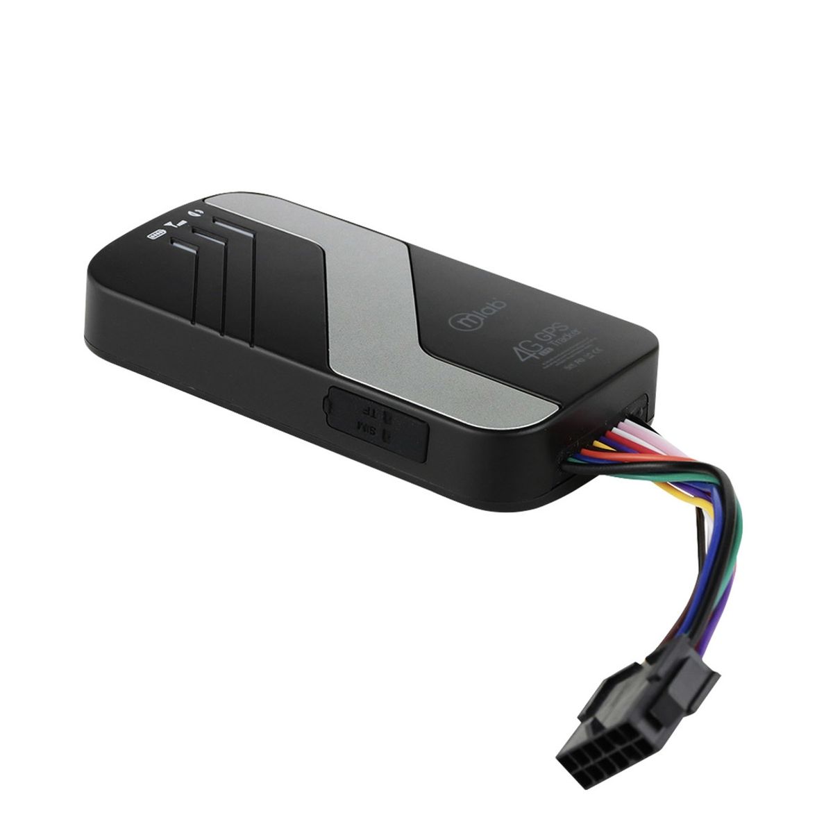 MLAB - MLAB GPS TRACKER 4G LTE IP67 AUTO MOTO CAMION MLAB