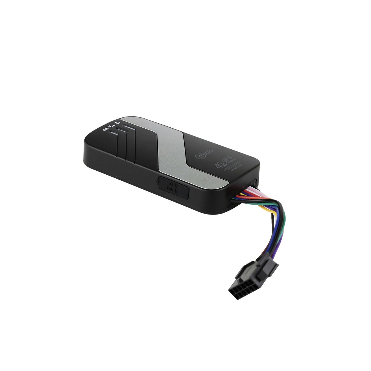 MLAB - MLAB GPS TRACKER 4G LTE IP67 AUTO MOTO CAMION MLAB
