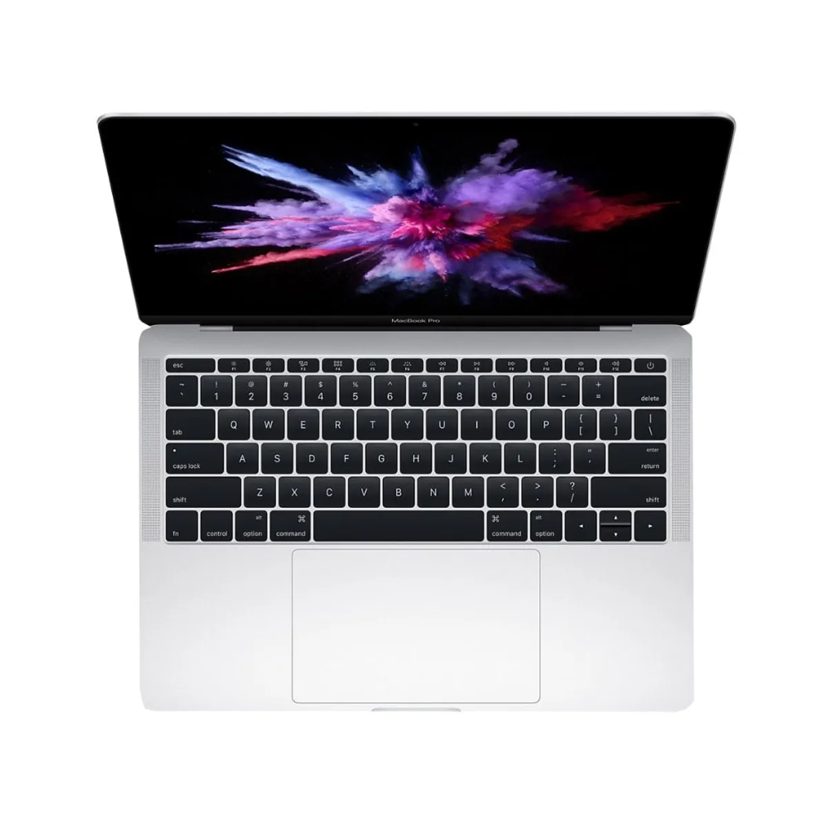 APPLE - Apple MacBook Pro 13" Core i5 2.3 8GB RAM 256GB SSD (2017) Reacondicionado