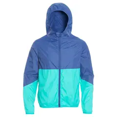 KOTTING - Cortaviento Bicolor Azul