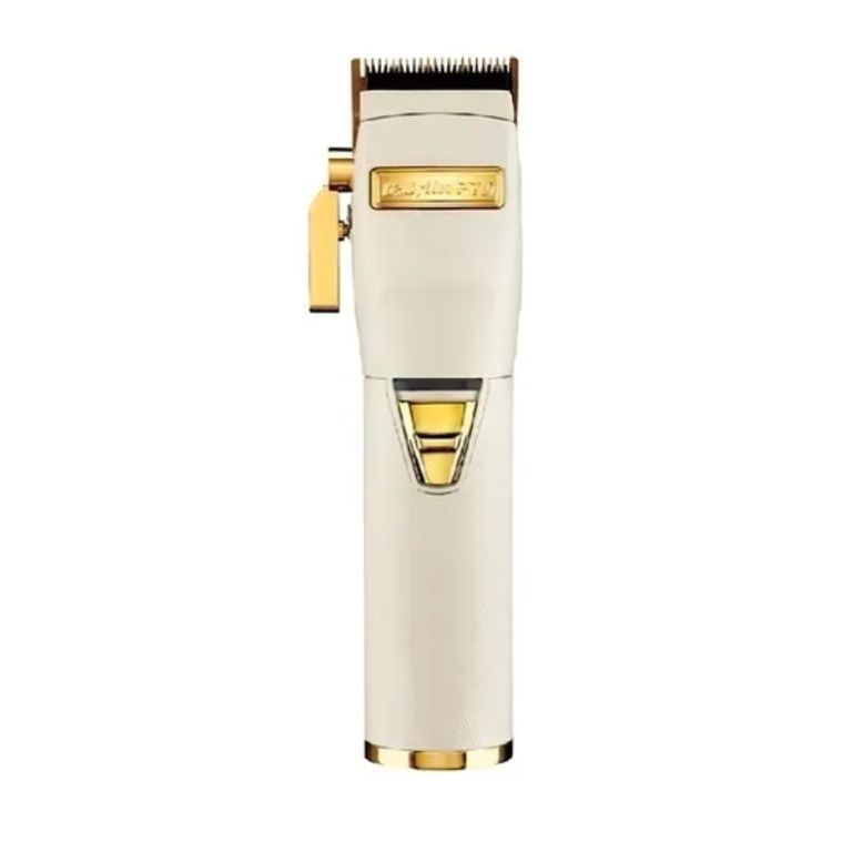 Babyliss Maquina Cortadora De Pelo Blanco Fx Fade Ferrari