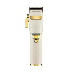 BABYLISS PRO - Babyliss Máquina Cortadora De Pelo Blanco Fx Fade Ferrari
