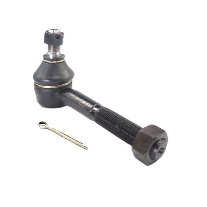 GENERICO - Terminal Int Y Ext Izquierdo Nissan Mistral 4wd 93/06