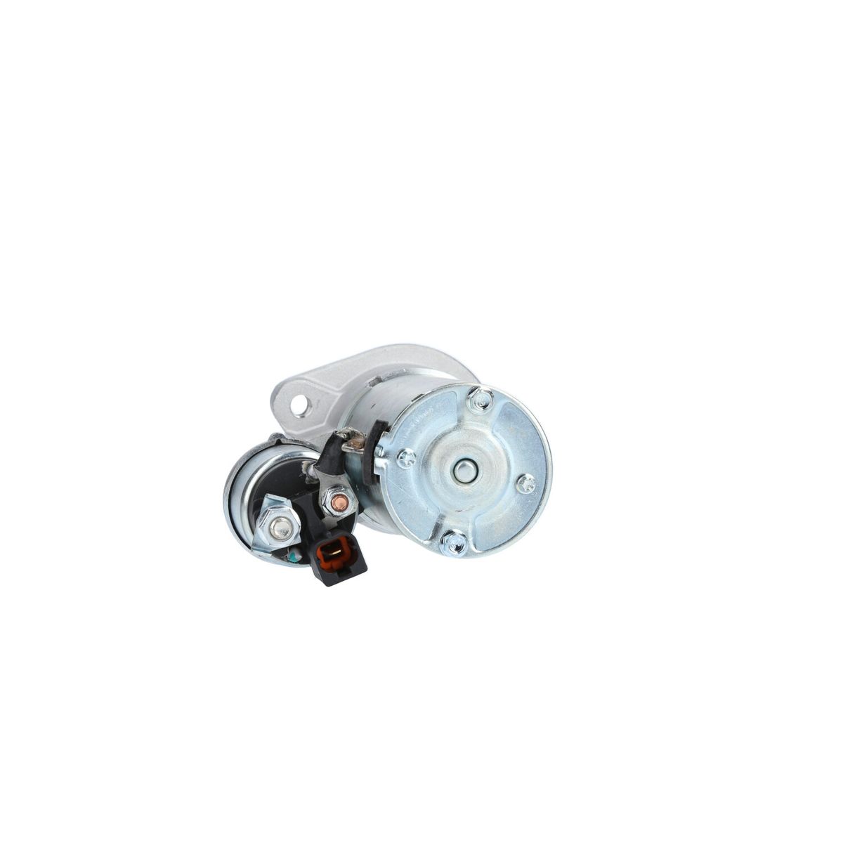 GENERICO - Motor De Partida Hyundai Tucson 2.0 G4na Gasolina 15/21 8v