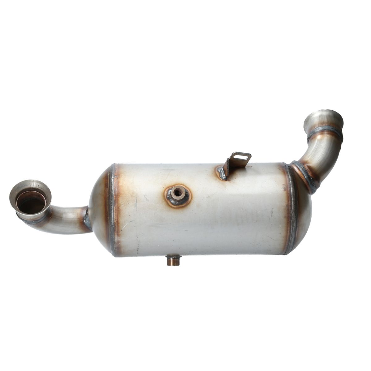 GENERICO - Filtro Particulas Dpf Citroen C3 Picasso 1.6 11/15