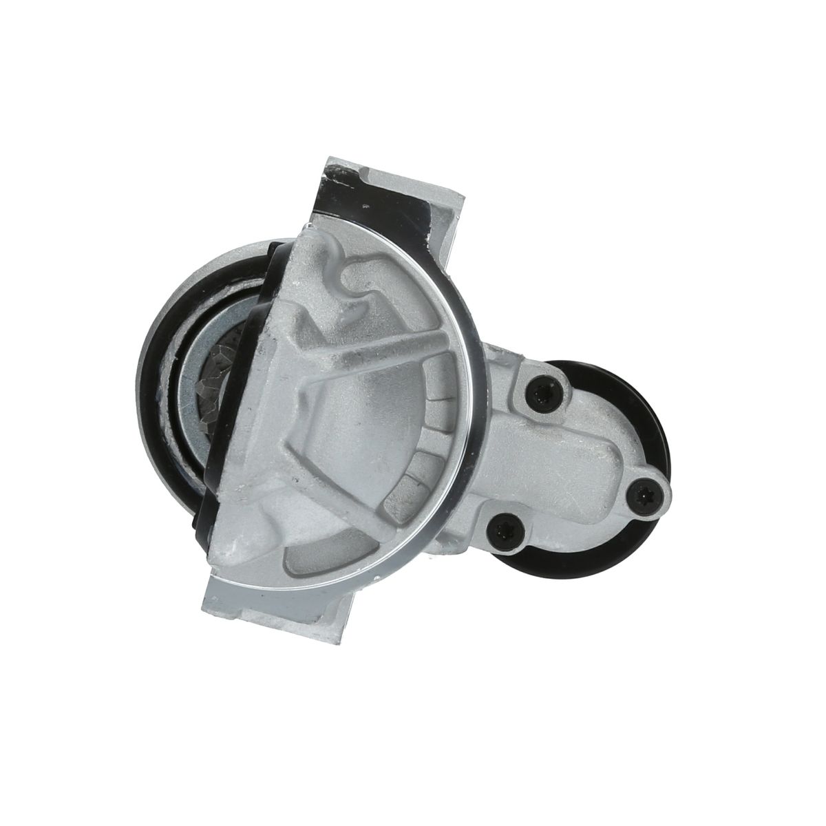 GENERICO - Motor De Partida Ford Transit 2.0 Cvf5 Diesel 14/17 16 Val