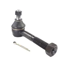 GENERICO - Terminal Int Y Ext Derecho Nissan D21 4wd 90/92