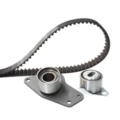 GATES - Kit Distribucion Renault Kangoo 99/08 1.9 8 Val F8q Diesel