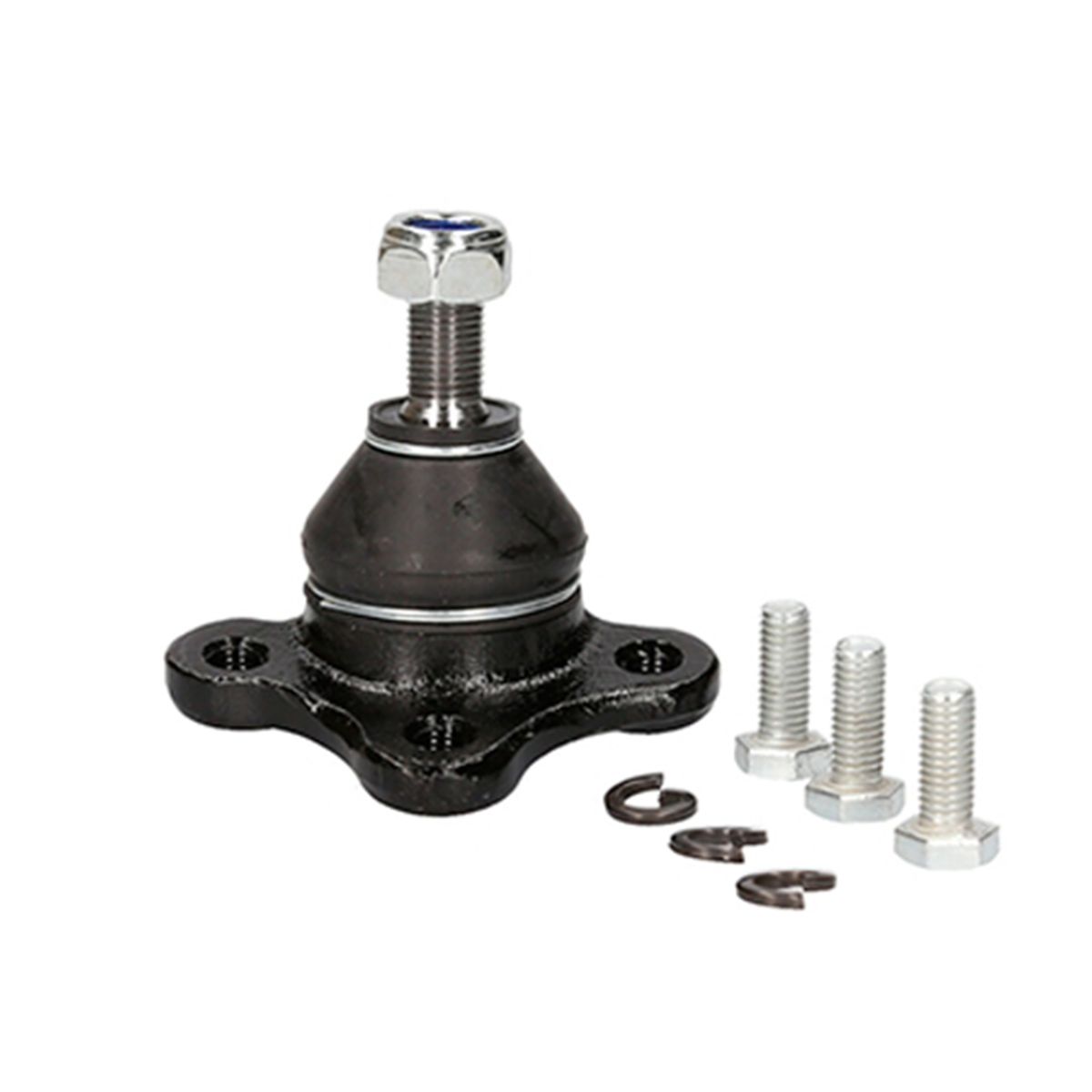 GENERICO - Par Rotulas Superiores Mazda B2500 4wd 97/07