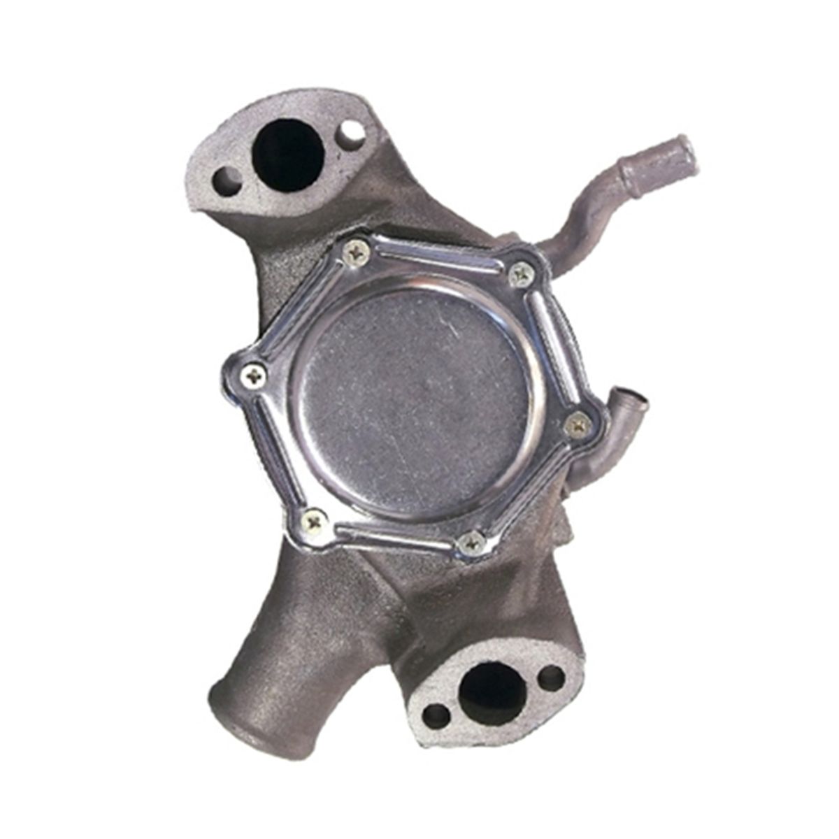 GENERICO - Bomba De Agua Chevrolet Suburban 5.7 Gasolina 97/04