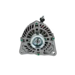 GENERICO - Alternador Mazda 2 2.0 16 Val Gasolina 13/18 Kbi