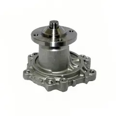 GENERICO - Bomba De Agua Toyota Hilux 3.0 Diesel 02/05