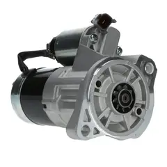 GENERICO - Motor Partida Nissan Terrano D22 2.4 Ka24gasolina 98/15 8v