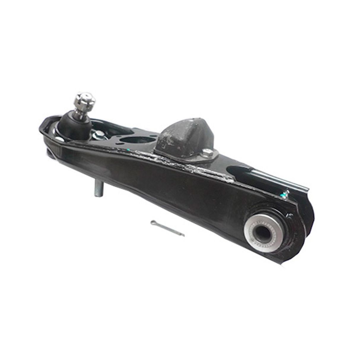 GENERICO - Bandeja Para KIA K2400 Inferior Derecha 94/97